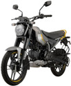 BAJAJ Freedom 125 CNG (Drum) Booking for Ex-Showroom Price