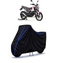 Bajaj Freedom Bike Cover Water Resistant Universal
