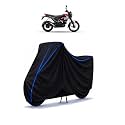Bajaj Freedom Drum Bike Cover Water Resistant