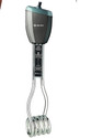 BAJAJ Leak proof seaked terminals (150833) 1500 W Shock Proof Immersion Heater Rod (nickel-plated copper, Shock Resistant & rust proof engineering plastic handle)