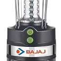Bajaj LEDGlow 648 LR 48-LED Rechargeable Lantern (Black)