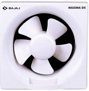 BAJAJ Maxima DXL High Speed
