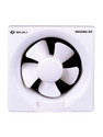 BAJAJ Maxima DXL | High Speed | Rust Proof | Eco Friendly | Kitchen Use 150 mm Exhaust Fan (White)