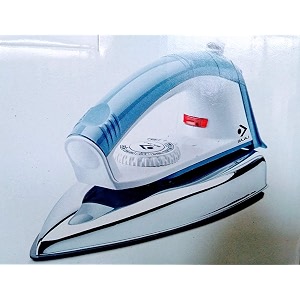 bajaj new popular 750 dry iron