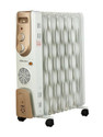 BAJAJ OFR 9F Oil Filled Room Heater