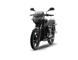 BAJAJ PULSAR 150 Single Disc UG LED