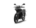 BAJAJ PULSAR 150 Single Disc UG LED
