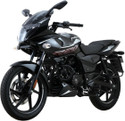 BAJAJ PULSAR 220 F UG Booking for Ex-Showroom Price