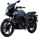 BAJAJ PULSAR 220 F UG Booking for Ex-Showroom Price