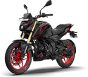 BAJAJ Pulsar N 160 SS USD Split Seat Booking for Ex-Showroom Price