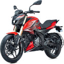 BAJAJ PULSAR N 250 UG Booking for Ex-Showroom Price