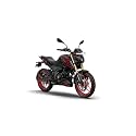 Bajaj Pulsar N160 SS USD Split Seat