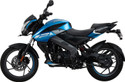 BAJAJ PULSAR NS 125 UG Booking for Ex-Showroom Price