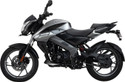 BAJAJ PULSAR NS 125 UG Booking for Ex-Showroom Price