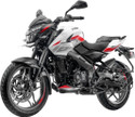 BAJAJ Pulsar NS 160 UG Booking for Ex-Showroom Price