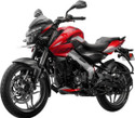 BAJAJ Pulsar NS 160 UG Booking for Ex-Showroom Price
