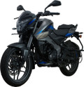 BAJAJ Pulsar NS 160 UG Booking for Ex-Showroom Price