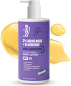 BAKE 2 Kojic Acid Body Lotion SPF