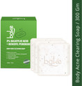 BAKE 2 Salicylic Acid Soap for Body