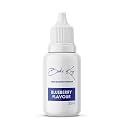 BAKE KING Blueberry Flavour Essence 30ml | Baking Essential Ideal for Cakes, Jams, Cookies, Ice Creams, Chocolate