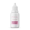 BAKE KING Bubble Gum Flavour Essence 30ml | Baking Essential Ideal for Cakes, Jams, Cookies, Ice Creams, Chocolate