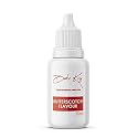 BAKE KING Butterscotch Flavour 30ML Essence for Baking Cakes, Jams, Jelies, Cookies, Ice Creams and Puddings Liquid Food Essence for Cake Making (Butterscotch Flavour 30ml)