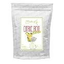 BAKE KING Citric Acid Powder 100G, (CITRUS) Citric Acid for Cleaning Purpose, Citric Acid For Food And Bakery, Food Grade, Citric Acid Powder for Making Malai Peda, Jalebi, Poha Chivda, Dhokla etc