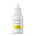 BAKE KING Rabri Flavour Essence 30ml | Baking Essential Ideal for Cakes, Jams, Cookies, Ice Creams, Chocolate