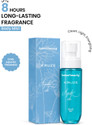 BAKED BEAUTY Kruze Aquatic Vibe Body Mist