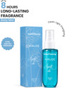 BAKED BEAUTY Kruze Aquatic Vibe Body Mist