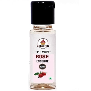 Bakefrillz Food Flavour Essence for Cake Baking