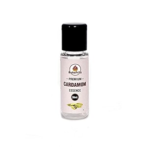 Bakefrillz Food Flavour Essence for Cake Baking
