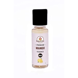 Bakefrillz Food Flavour Essence for Cake Baking