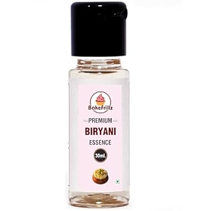 Bakefrillz Food Flavour Essence for Cake Baking