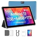 BAKEN 10.1 Inch Tablet with Case Android
