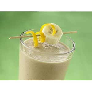 bakers king malas fruit crush syrup for cake banana  750ml  pack of 1 