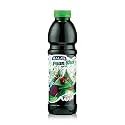 Bakers King Malas Fruit Crush Syrup ( Paan Shot, Pack of 1)