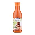 Bakers King Malas Fruit Crush Syrup for Cake Butterscotch ( 750ml , Pack of 1 )