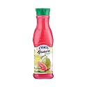 Bakers King Malas Fruit Crush Syrup for Cake Guava ( 750ml , Pack of 1 )