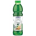 Bakers King Malas Fruit Crush Syrup for Cake Pista ( 750ml , Pack of 1 )