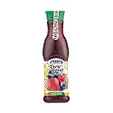 Bakers King Malas Fruit Crush Syrup for Cake Very Berry ( 750ml , Pack of 1 )