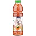 Bakers King Malas Fruit Crush Syrup for Cake Badam ( 750ml , Pack of 1 )