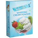 Bakerswhip Whipping Cream Powder Icing (450 g, (Vanilla))
