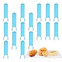 Baking Tray Stacker | Reusable Pastry Cooling Rack Divider,Freeze Dryer Tray Stacker,for Cakes Bakers Home Cooks Cooking Enthusiasts Busy Families Meal Preppers Holiday Apartment Cabinet Kitchen