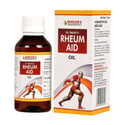 Bakson's Homoeopathy Rheum aid oil Liquid (5 x 115 ml)