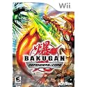 Bakugan Battle Brawlers: Defenders of the Core