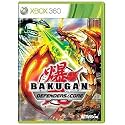 Bakugan Battle Brawlers: Defenders of the Core - Xbox 360