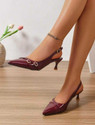 bal Women Heels