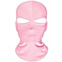bodbop Balaclava Ski Face Mask Windproof Full Head Mask Sun UV Protection Face Cover for Men Women Outdoor Sports Cycling Cap