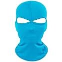 bodbop Balaclava Ski Face Mask Windproof Full Head Mask Sun UV Protection Face Cover for Men Women Outdoor Sports Cycling Cap